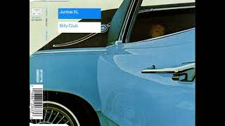 Junkie XL – X-Panding Limits (Hardhop Mix) [HQ]