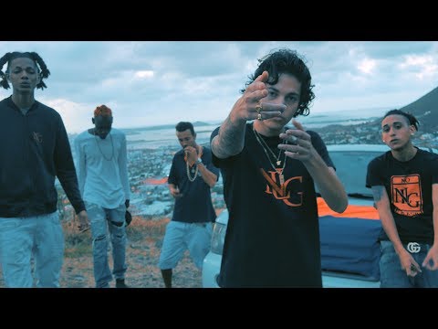 TiBab - RIDE (Official Video)