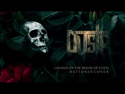 DVSTR Change In the House Of Flies (Deftones Cover)