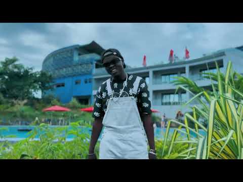 Jim Nola MC Abedunego ~ BATMAN( visualizer)