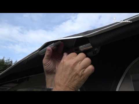 Isabella - Universal 360 - Opstilling - Aufbau - Opbouw - Assembly - Montage - Pystytys