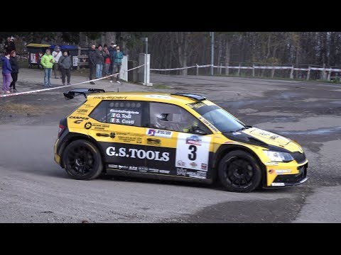 RONDE MONTE CAIO 2019