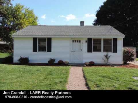 34 Lindsay Road, Billerica MA 01821 - Single Family Home - Real Estate - For Sale -