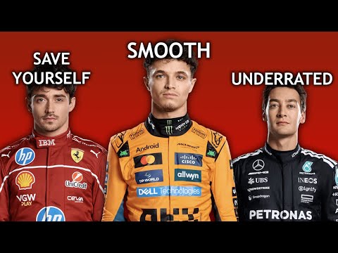 The Winners And Losers From The 2025 F1 Hungarian Grand Prix