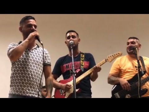 Maťo Kamaro Nikolas & Miki - Mix Sladaky Live 2022