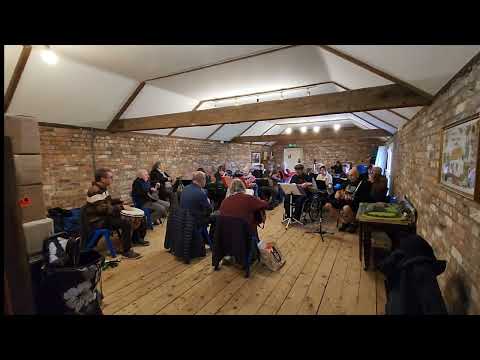 Five Foot Two Medley