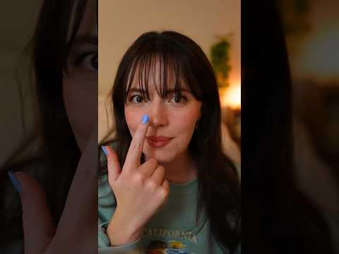 Follow My Instructions to Sleep 😴 #asmr