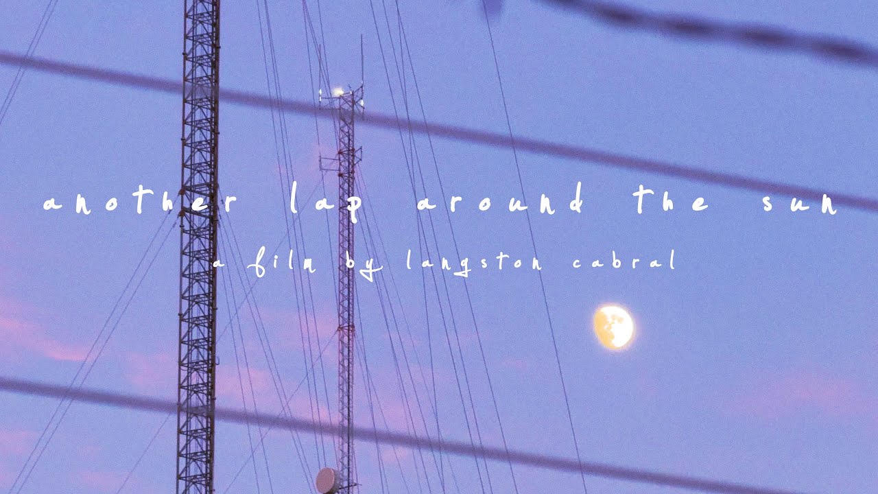 Another Lap Around The Sun