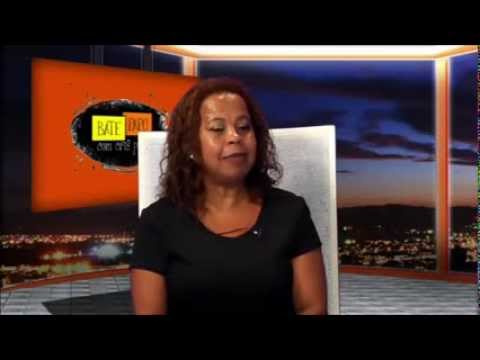 Sensitiva Márcia Moraes no Bate Papo com Cris Pinho(TvGeraçãoZ)