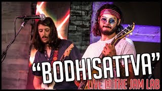 &quot;Bodhisattva&quot; (Steely Dan) LIVE at The Jam Lab