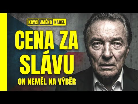 ???? Karel Gott: Skryté stránky života „nejzáhadnějšího zpěváka“.