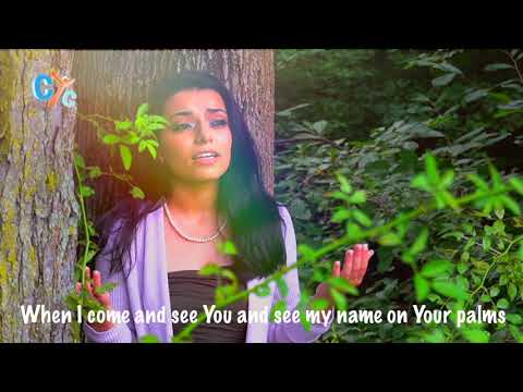 I need the Touch of Your Spirit - hymn