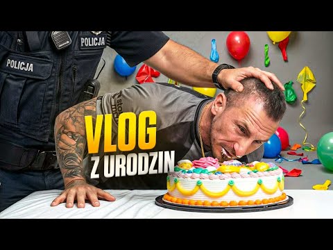 NAJGORSZE URODZINY W MOIM ŻYCIU *VLOG*