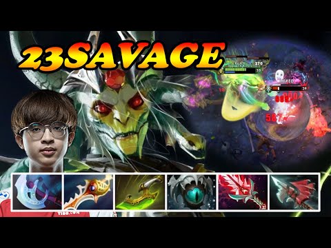 23Savage Medusa raid boss Divine Rapier super farmer carry vs rat team | Giveaway | Pro Gameplay