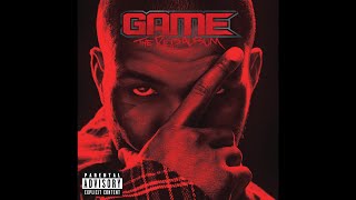 The Game - Martians Vs Goblins (feat. Lil Wayne &amp; Tyler, The Creator)
