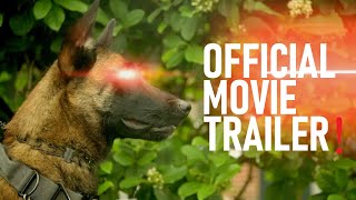 R.A.D.A.R. (2025) - Official Movie Trailer