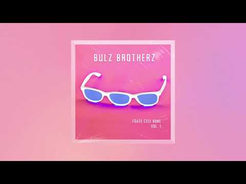 Bulz Brotherz - Mărin [Official Audio]