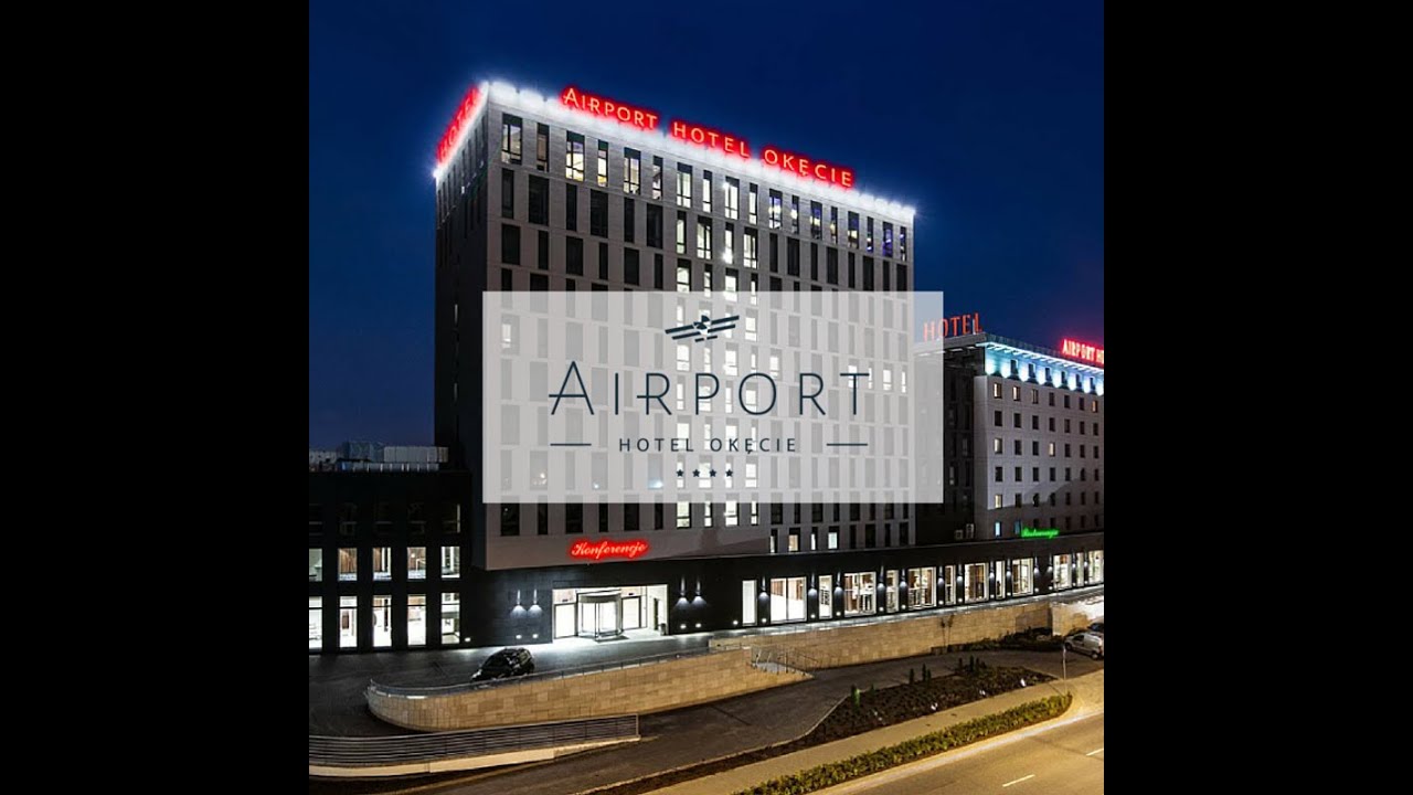 Airport Hotel Okęcie