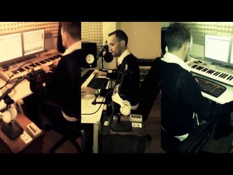 Pierre Decastel - Bounce PROMO TOUR 2013