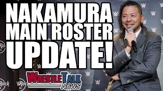 WWE Respond To Paige Sex Tape Hacking! | WrestleTalk News Mar. 2017