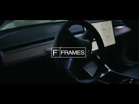 Airport Tone x Money Row - Young Boy (Official Video)