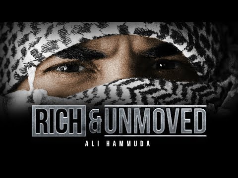 Money & Power Never Changed Umar Ibn Al Khattab! - Powerful Stories