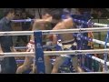 Muay Ties Thai Fight of the Week: Pakorn PK.Saenchaimuaythai...