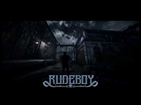 12os Pithikos - Rudeboy | 12ος Πίθηκος - Rudeboy (Prod by Eversor)