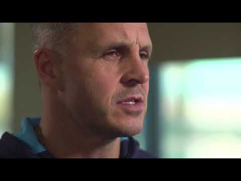 Paul Rowley - Leigh Centurions game