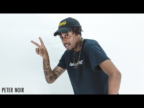 Ant40oz. BackRoom Sessions Volume 4 (PERFORMANCE)