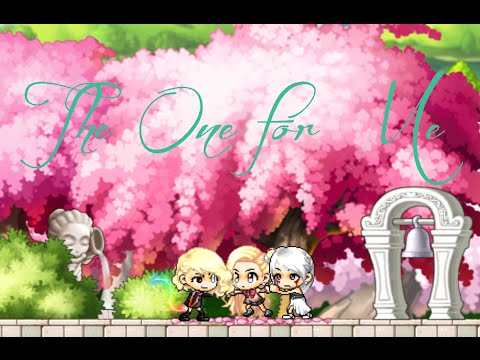 「Maple Series」 The One For Me ᒥEpisode 19ᒧ