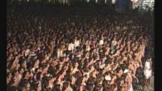 Tenneessee en directo te vi correr.wmv