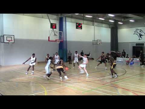 OW Men vs TVC KitKing Trophy 17/09/22