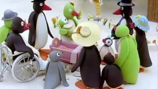 Pingu e a festa de casamento   Parte 2