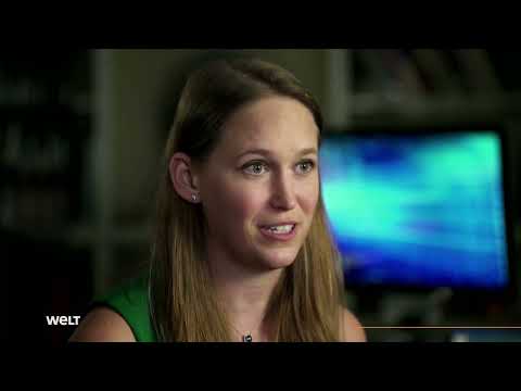 WELT: USA Top Secret - Das geheime Weltraumprogramm (2021)