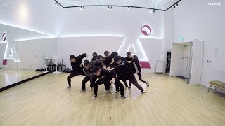 VICTON 빅톤 '나를 기억해' 안무 연습 영상 REMIX ver