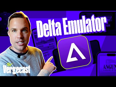 Delta's 10-year journey to the top of the App Store | The Vergecast