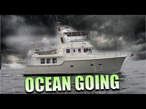 Bordschulung Nordhavn 47 | Der YachtMaster S01 E08