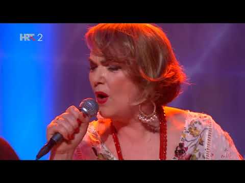 ZORICA KONDŽA - SINGING THAT ROCK 'N' ROLL