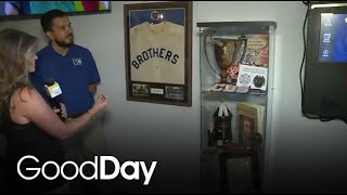 Christian Brothers High School celebrates 150 years with a traveling exhibit!