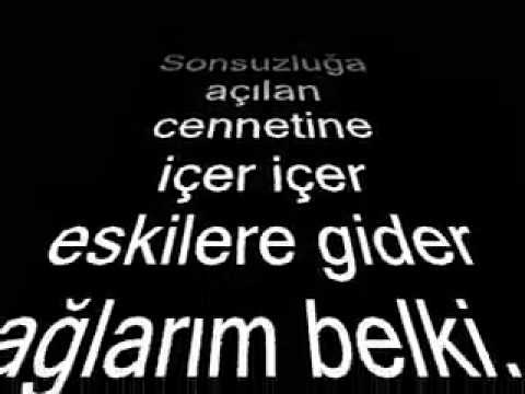 Stallker Ft. Cannabis - Kaybolan Hayallerim Seninle ( 2010 )