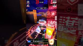 【コンパス】ガバガバアバアバ