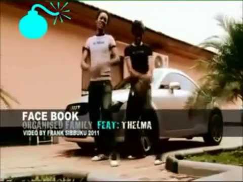 Chikondi Chapa Facebook (Facebook Love) - [by Organized Family Ft. Thelma]