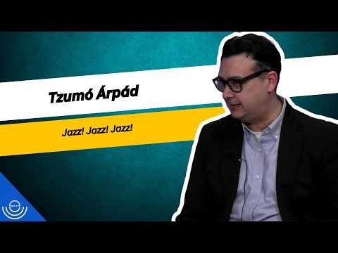 Pirkadat: Tzumó Árpád – Jazz! Jazz! Jazz!