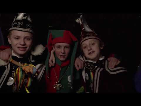 't Jeugdtrio Verzoept ien 't fieëst