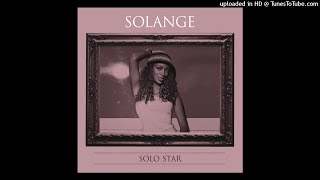 Solange - Ain't No Way
