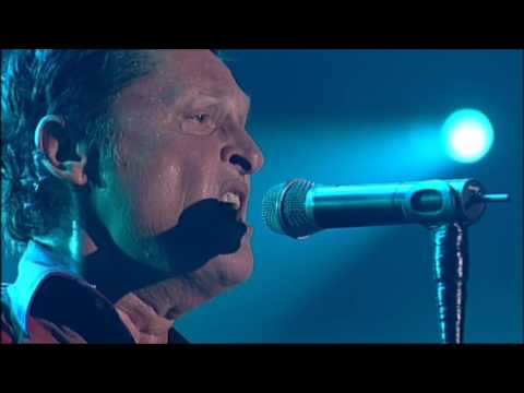 Golden Earring - Going to the run (2006) Live