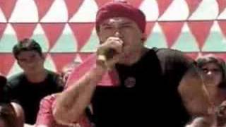 charlie brow jr - lugar ao sol (luau mtv 2003)