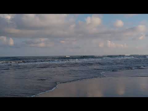 Shyam Pedda karri vani palem  (kaviti)beach