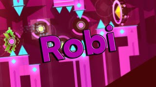 Robi 100% | by robianny ||